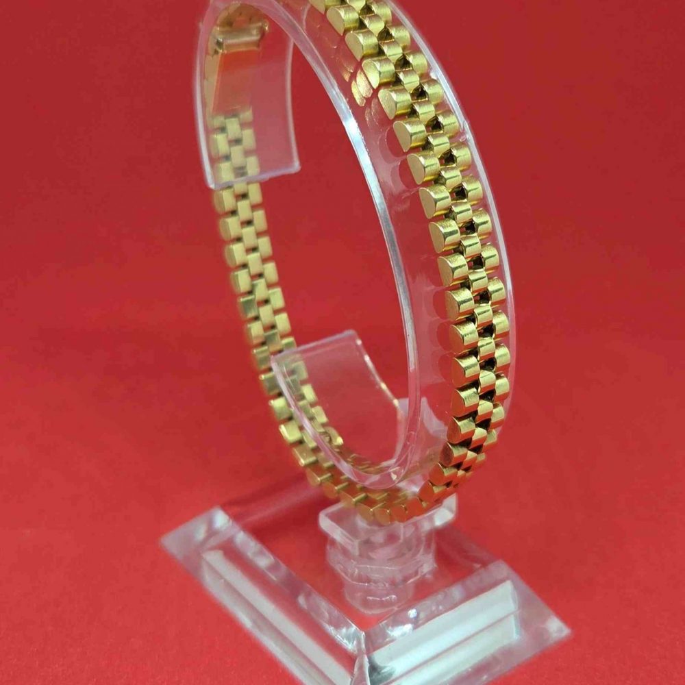 bracciale 18k