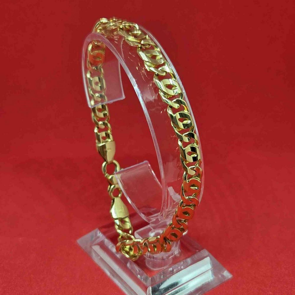 bracciale 18k