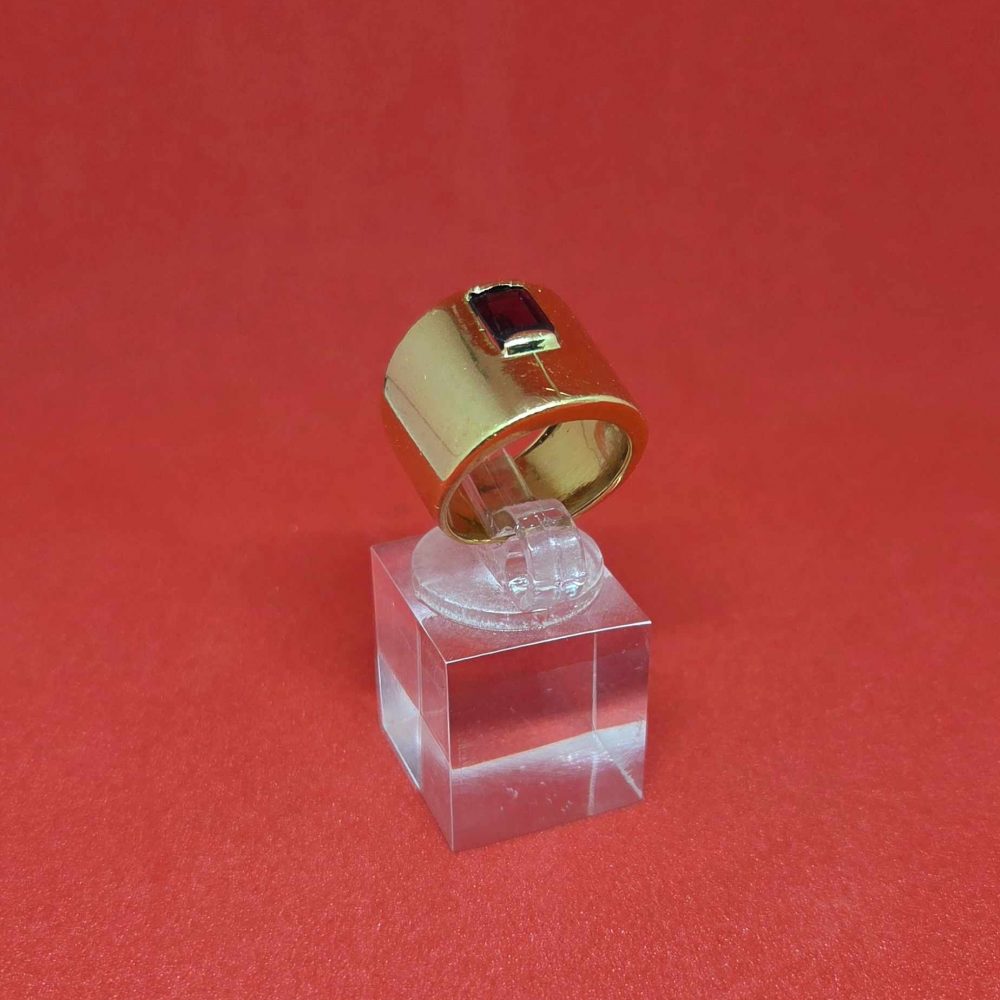 anello 18k